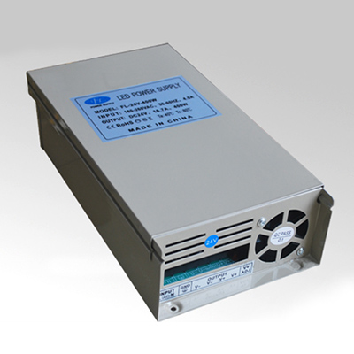 開關電源 400W優(yōu)質電源方案